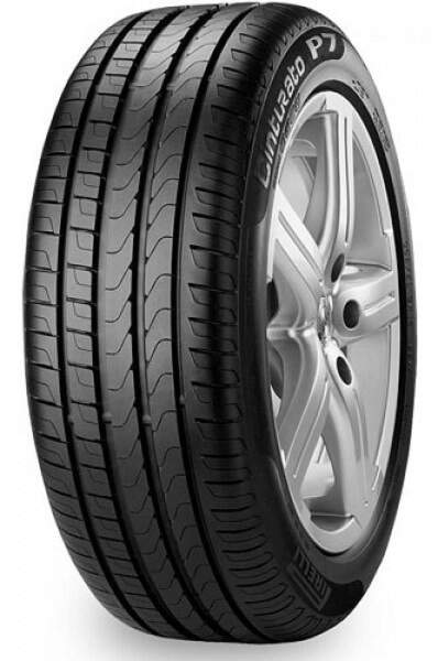 275/35R19 100H Pirelli P7 Cinturato AS XL Runfla XL 1 