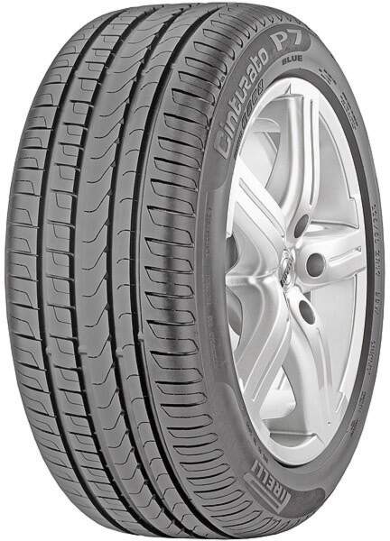 215/55R17 98W Pirelli P7 CinturatoBlue XL DOT14 XL 