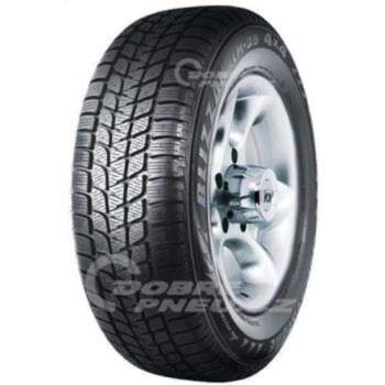 235/50R18 97V Bridgestone BLIZZAK LM25 4X4