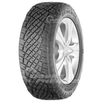 215/70R16 100T General tire Grabber AT