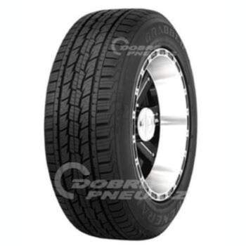 265/75R16 120Q General tire GRABBER HTS