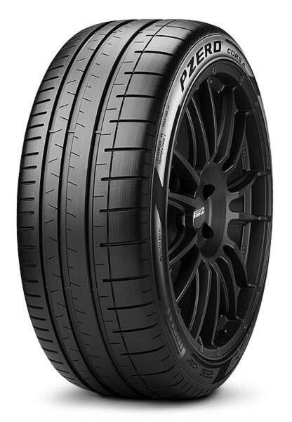 255/30R20 92Y Pirelli P-Zero Corsa XL HP XL 