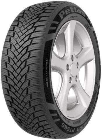 205/60R16 96V Petlas MULTI ACTION PT565 XL BSW M+S 3PMSF