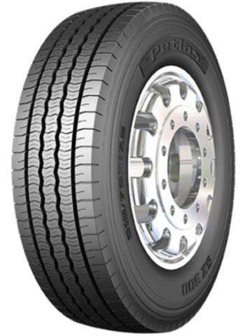 245/70R17.5 136M Petlas SZ300 (ST)