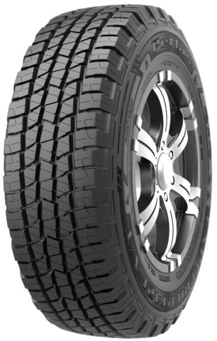 215/80R15 102S Petlas EXPLERO A/T PT421