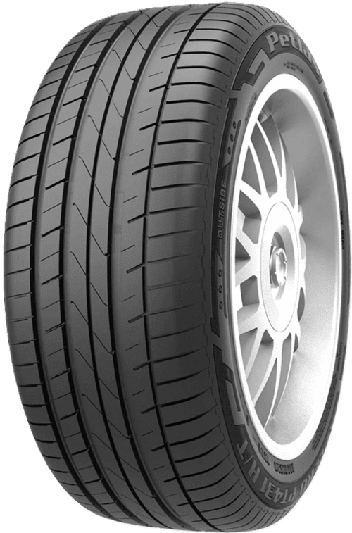 275/40R20 106Y Petlas PT431 EXPLERO H/T