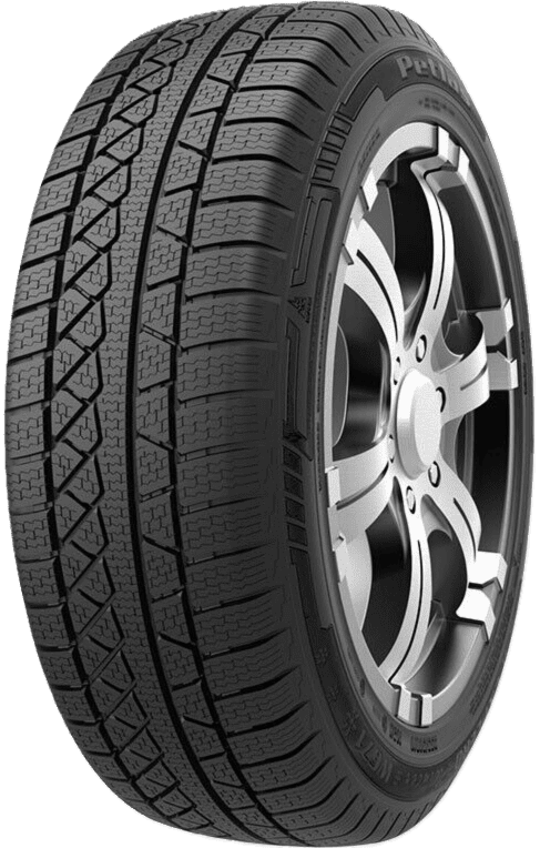 235/75R15 109T Petlas EXPLERO WINTER W671 XL M+S 3PMSF