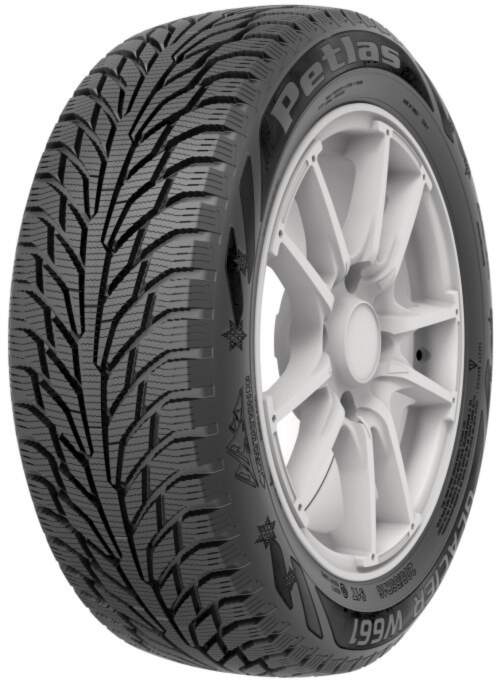205/65R15 94T Petlas GLACIER W661 BSW M+S 3PMSF