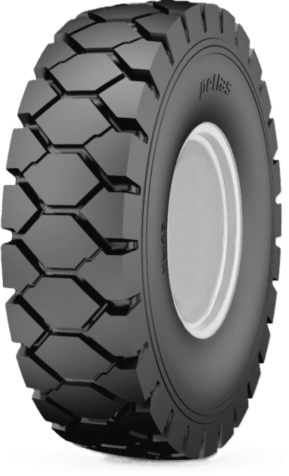 6/80R9 121A5 Petlas HL-40