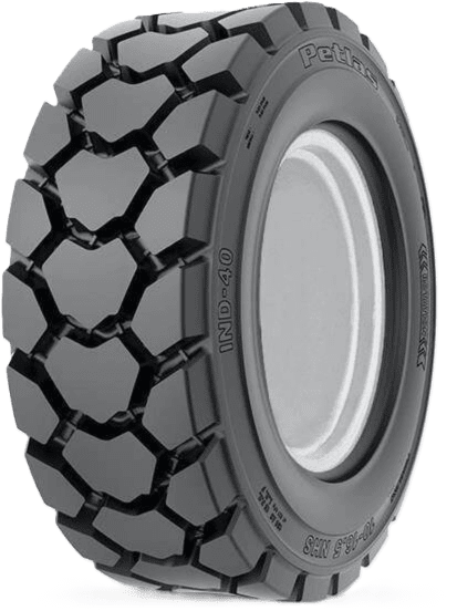 12/80R16.5 147A3 Petlas IND-40