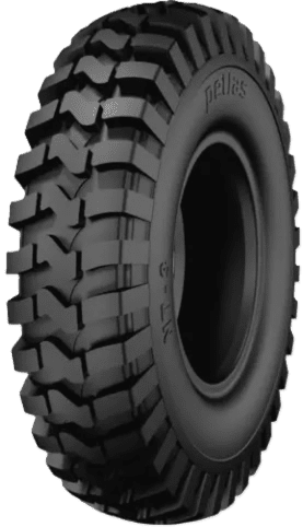 9/80R16 125A6 Petlas NT3