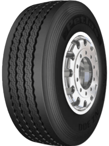 385/65R22.5 160K Petlas NZ300 (TR) DEMO