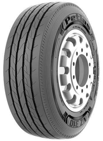 385/65R22.5 164K Petlas NZ310