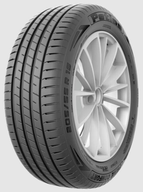 205/55R16 91V Petlas PRIME COMFORT