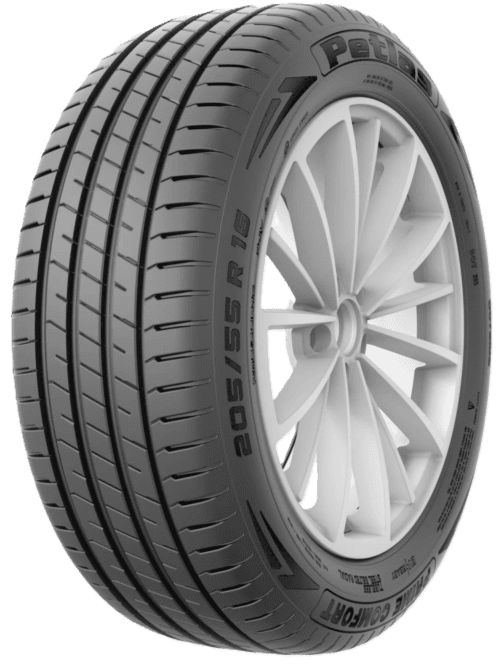 165/80R15 87T Petlas PRIME COMFORT