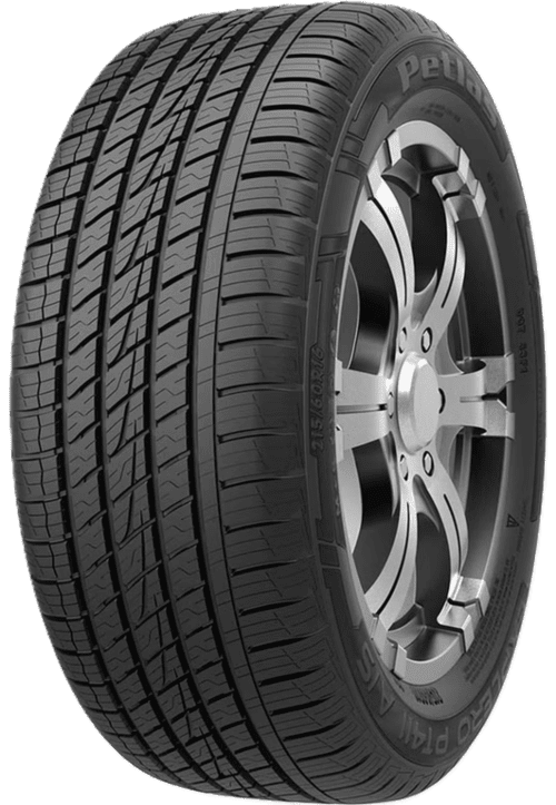 225/70R16 107T Petlas EXPLERO A/S PT411 XL M+S 3PMSF