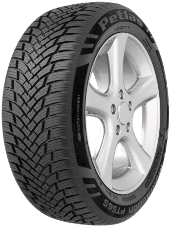 215/45R17 91W Petlas MULTIACTION PT565 XL M+S