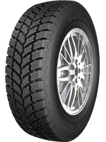235/65R16 115R Petlas FULLGRIP PT 935