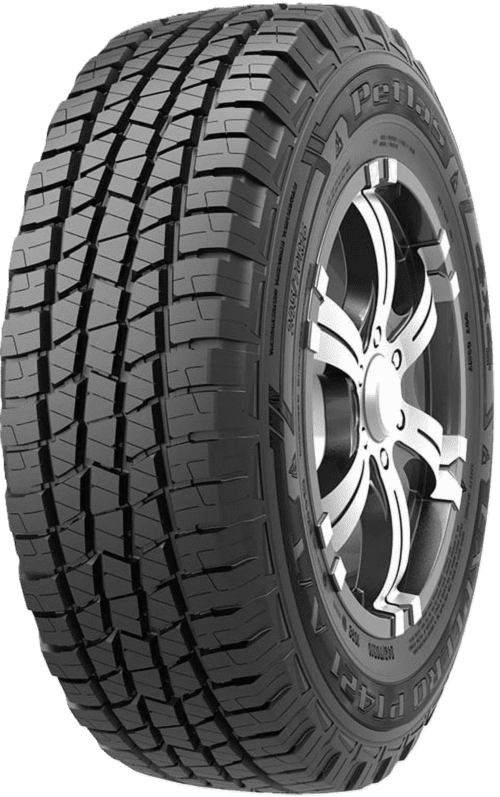 235/75R15 105T Petlas EXPLERO A/T PT421