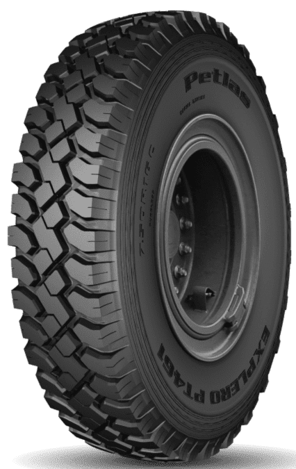 7.5/82R16 116N Petlas EXPLERO PT461