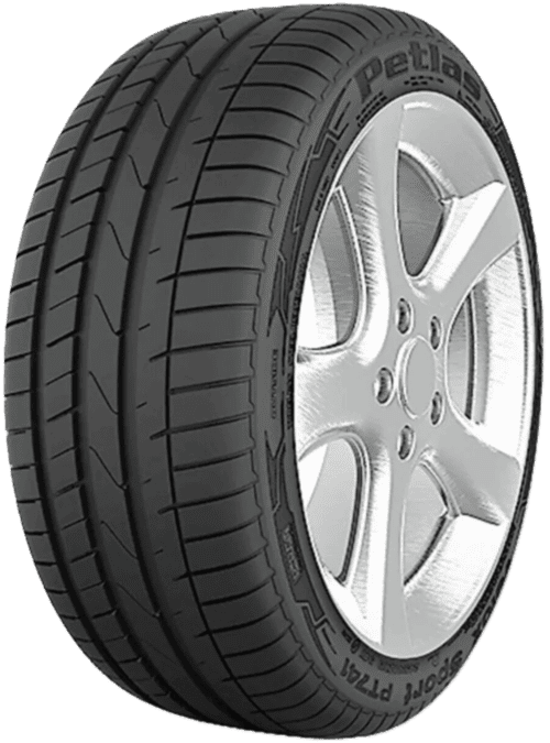 265/30R19 93Y Petlas PT741 VELOX SPORT
