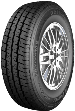 225/70R15 116R Petlas FULL POWER PT825 PLUS C 10PR