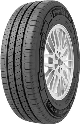 175/65R14 90T Petlas FULL POWER PT845 C 6PR BSW M+S 3PMSF