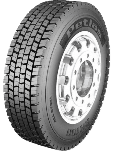 315/70R22.5 154L Petlas RH100 (DR) DEMO