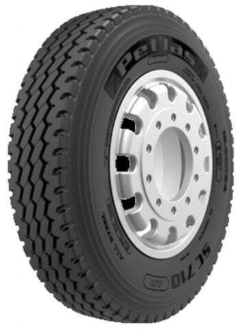 12/R24 160K Petlas SC710(ST) TT