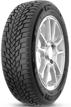 235/45R20 100W Petlas SNOWMASTER 2 SPORT XL