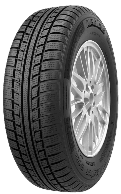 165/70R13 79T Petlas SNOW MASTER W601 M+S 3PMSF