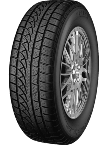 245/45R18 100V Petlas SNOW MASTER W651 XL BSW M+S 3PMSF