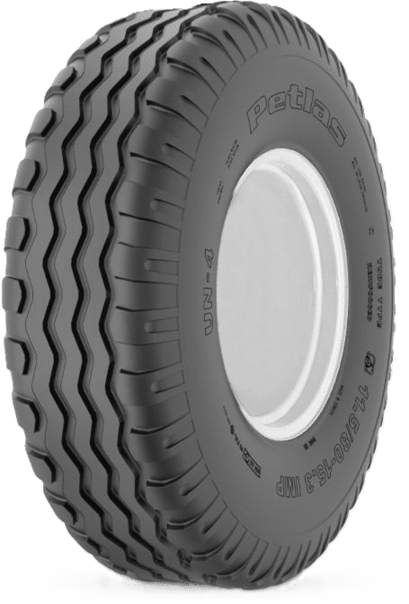 10/75R15 130A8 Petlas UN-4