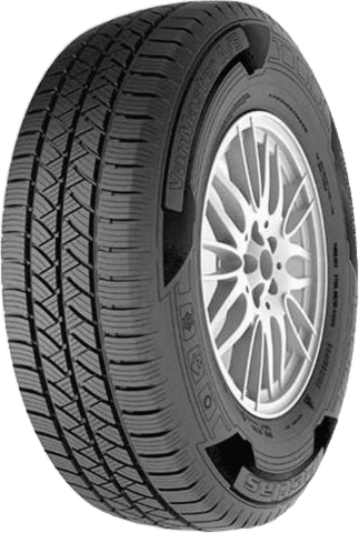 195/R14 106R Petlas VANMASTER A/S C 8PR BSW M+S 3PMSF