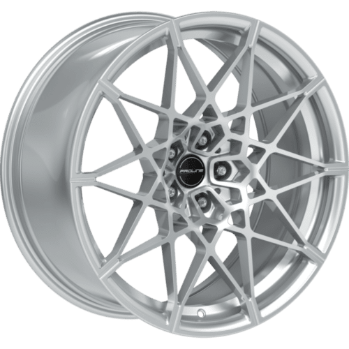 PROLINE PFM FORGED farba: Vanadium Silver 10,5x21 5x112 ET20