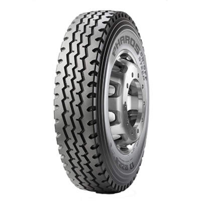 315/80R22.5 156/150K Pharos P.ON-OFF STEER.