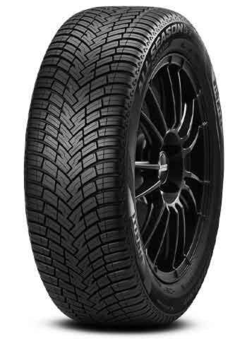 255/40R20 101H Pirelli SCORPION ALL SEASON SF2 XL VOL KS ELECT M+S 3PMSF