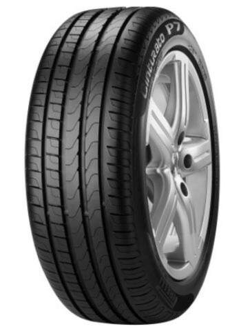 215/50R17 95W Pirelli CINTURATO P7 XL