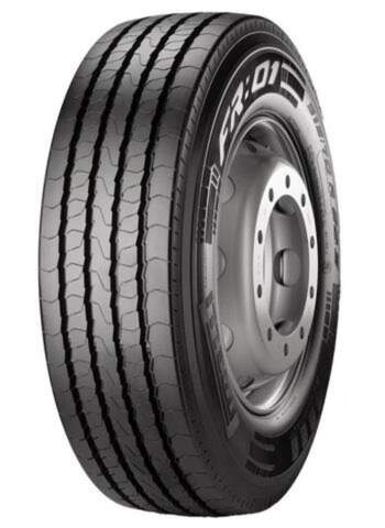 295/80R22.5 154M Pirelli FR:01S +