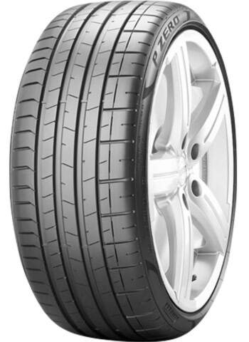 285/40R22 110Y Pirelli P-ZERO SPORT