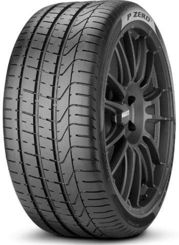 325/35R22 114Y Pirelli PZERO REAR