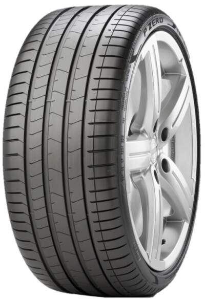285/35R20 104Y Pirelli P-ZERO (PZ4) RUN FLAT
