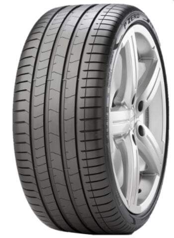285/30R21 103Y Pirelli P-ZERO PZ4 SPORTS CAR XL MFS * e BSW