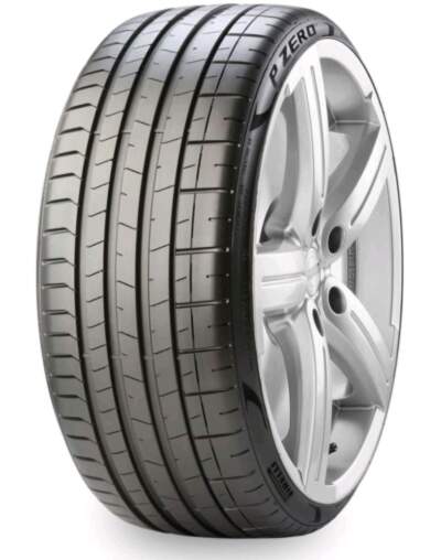 225/40R18 92Y Pirelli P-ZERO S.C BMW/MINI