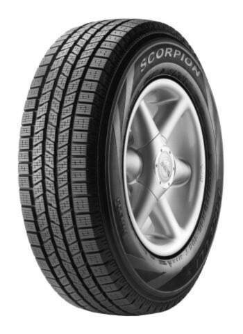 255/55R18 109V Pirelli SCORPION ICE N1 (2017)