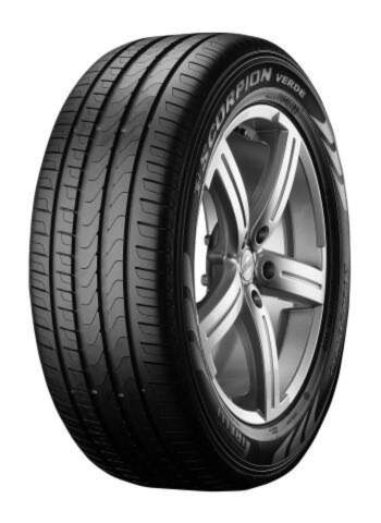 235/50R19 99V Pirelli SCORPION VERDE SI (2017)