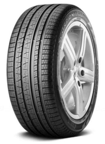 275/40R21 107V Pirelli SCORPION VERDE ALL S XL 1 (VOL)