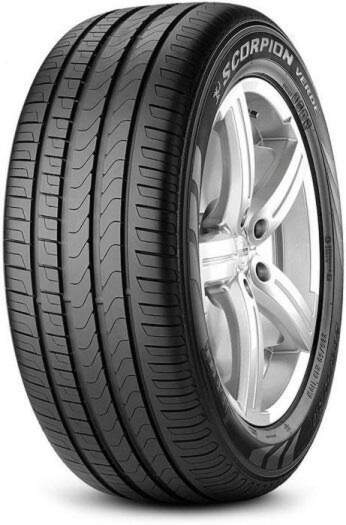 235/55R19 101V Pirelli SCORPION VERDE MO (DOT2017)