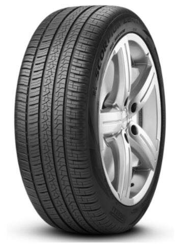 255/50R20 109W Pirelli SCORPION ZERO ALL SE XL (LR)