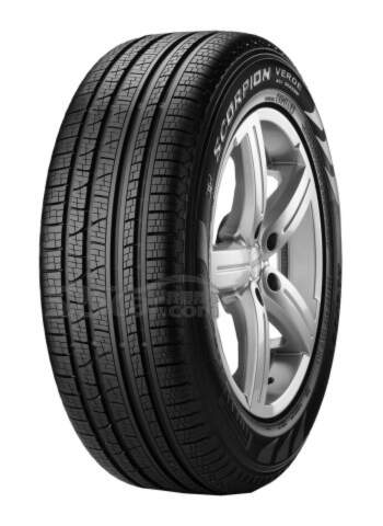 265/45R20 108H Pirelli SVEASFMOER
